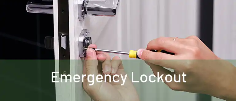  Emergency Lockout 