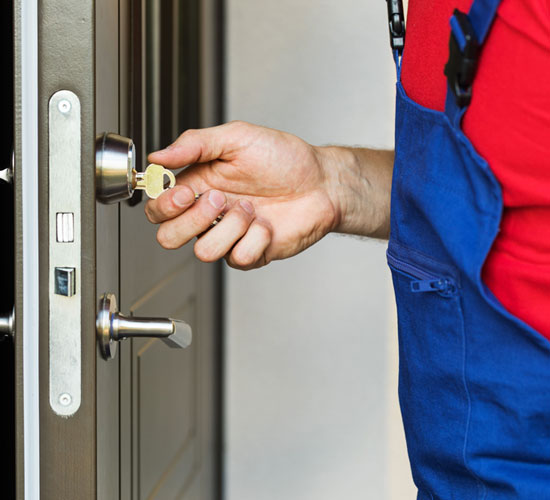 Residential Locksmith Rancho Palos Verdes