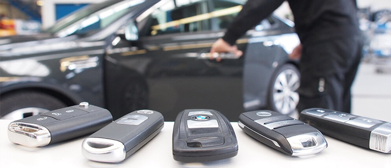 Automotive Locksmith Rancho Palos Verdes