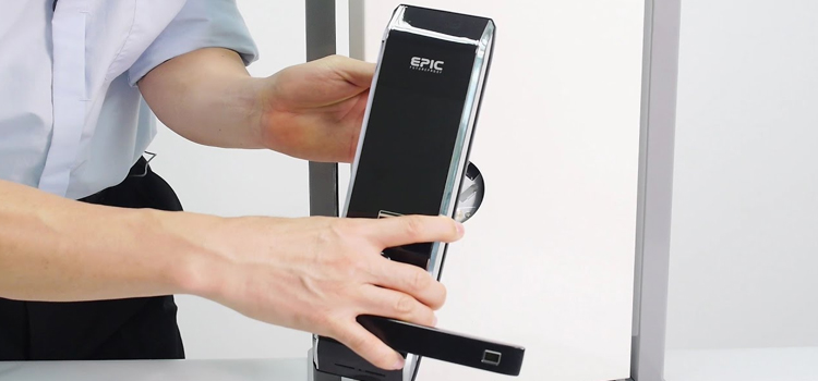 Digital Lock Installation Rancho Palos Verdes