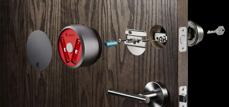 Electronic Door Knob Lock Repair Rancho Palos Verdes