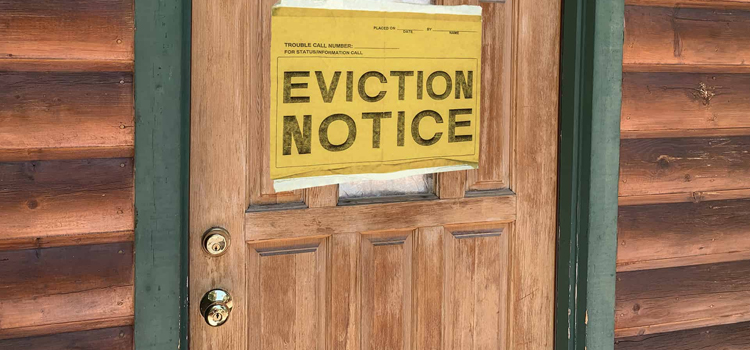 Residential Eviction Service Rancho Palos Verdes