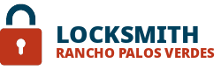 Locksmith Rancho Palos Verdes
